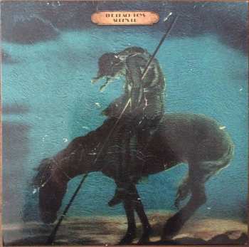 LP The Beach Boys: Surf's Up
