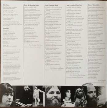 LP The Beach Boys: Surf's Up