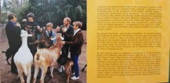 3CD The Beach Boys: The Platinum Collection (Sounds Of Summer Edition)