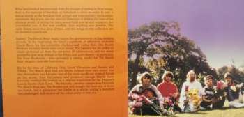 3CD The Beach Boys: The Platinum Collection (Sounds Of Summer Edition)
