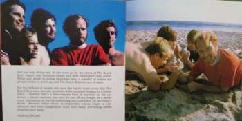 3CD The Beach Boys: The Platinum Collection (Sounds Of Summer Edition)