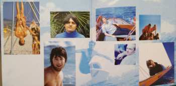 3CD The Beach Boys: The Platinum Collection (Sounds Of Summer Edition)