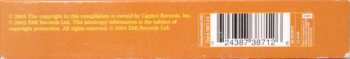 3CD The Beach Boys: The Platinum Collection (Sounds Of Summer Edition)