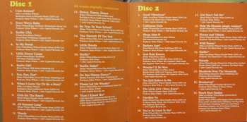 3CD The Beach Boys: The Platinum Collection (Sounds Of Summer Edition)