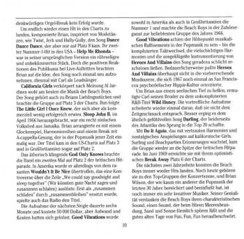 CD The Beach Boys: The Spirit Of The 60s: The Beach Boys