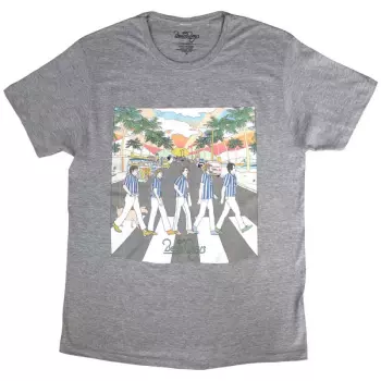 Maglietta Pet Sounds Crossing