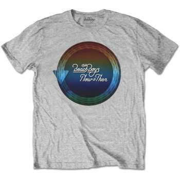 Album The Beach Boys: Maglietta Time Capsule