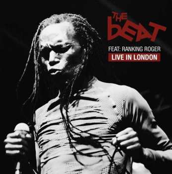 2CD Ranking Roger: Live In London