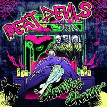 CD The Beat Devils: Another Dream