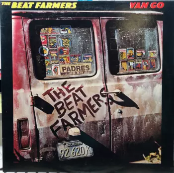 The Beat Farmers: Van Go