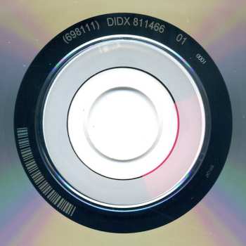 CD The Beat: I Just Can't Stop It