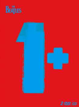 CD/2DVD/Set di cofanetti The Beatles: 1+ DLX | LTD