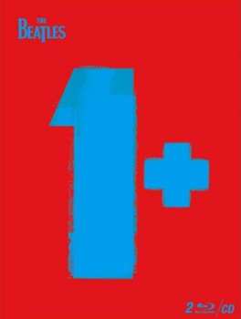 CD/Set di cofanetti/2Blu-ray The Beatles: 1+ DLX | LTD
