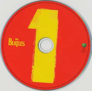 CD/2DVD/Set di cofanetti The Beatles: 1+ DLX | LTD