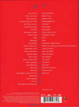 CD/2DVD/Set di cofanetti The Beatles: 1+ DLX | LTD