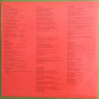 LP The Beatles: The Beatles 1962-1966