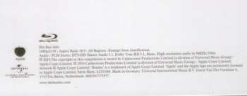 6CD/Set di cofanetti/Blu-ray The Beatles: The Beatles DLX | NUM | LTD