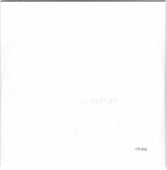 6CD/Set di cofanetti/Blu-ray The Beatles: The Beatles DLX | NUM | LTD