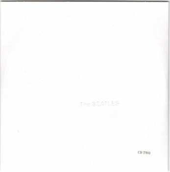 6CD/Set di cofanetti/Blu-ray The Beatles: The Beatles DLX | NUM | LTD