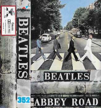 MC The Beatles: Abbey Road