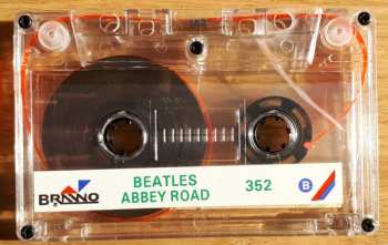 MC The Beatles: Abbey Road