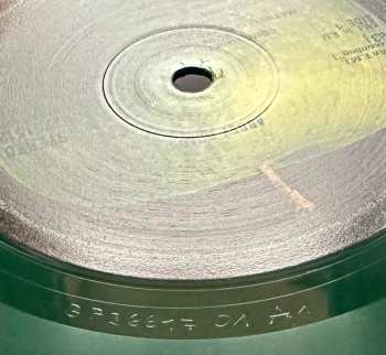 LP The Beatles: Abbey Road CLR | LTD