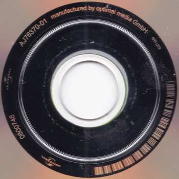 2CD The Beatles: Abbey Road DLX