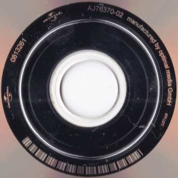 2CD The Beatles: Abbey Road DLX