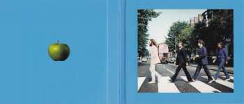2CD The Beatles: Abbey Road DLX