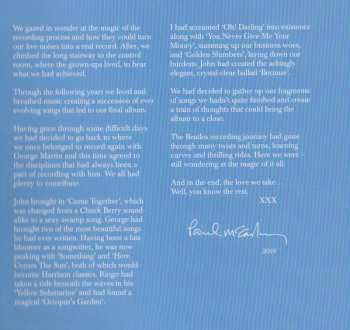 2CD The Beatles: Abbey Road DLX