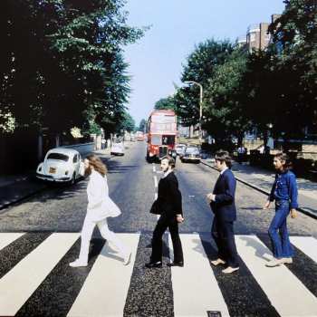 3LP/Set di cofanetti The Beatles: Abbey Road LTD | DLX
