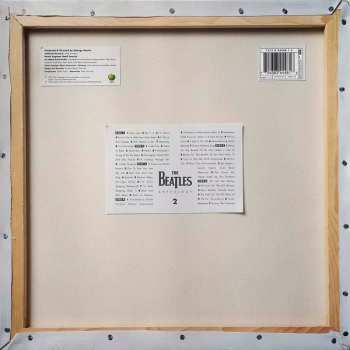 2CD The Beatles: Anthology 4
