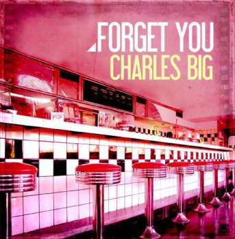 CD The Beatles: Forget You
