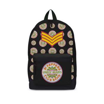 Merch The Beatles: Zaino Sgt Peppers
