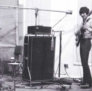 CD The Beatles: Beatles For Sale DLX | LTD