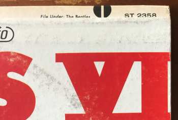 LP The Beatles: Beatles VI