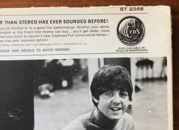 LP The Beatles: Beatles VI