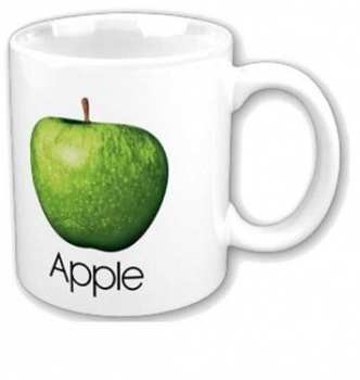 Merce The Beatles: The Beatles Boxed Mug: Apple
