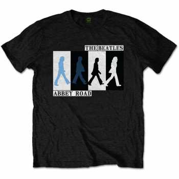 Merch The Beatles: Maglietta per bambini Abbey Road Colours Crossing 