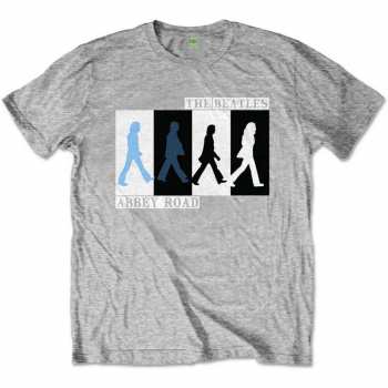 Merch The Beatles: Maglietta per bambini Abbey Road Colours Crossing 