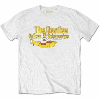 Merch The Beatles: Maglietta per bambini Nothing Is Real 