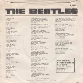 SP The Beatles: Yellow Submarine / Eleanor Rigby