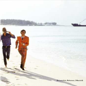 CD The Beatles: Help! DLX | LTD | DIGI