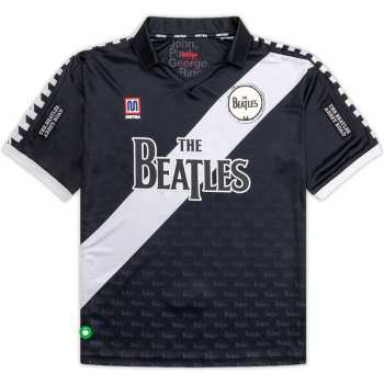 Merch The Beatles: Jersey Meyba Sash