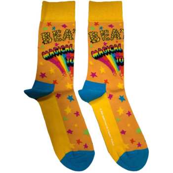 Merch The Beatles: Calzini alla caviglia Magical Mystery Tour