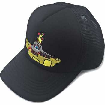 Merce The Beatles: Kšiltovka Yellow Submarine