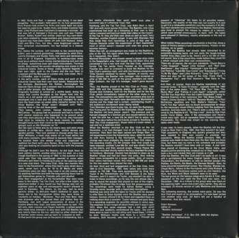 2LP The Beatles: Live At The Star-Club In Hamburg Germany