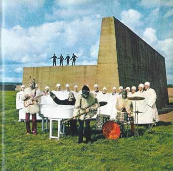 CD The Beatles: Magical Mystery Tour DLX | LTD