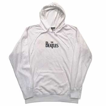 Merch The Beatles: Felpa 3 Savile Row 
