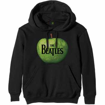 Merch The Beatles: Felpa Apple Logo The Beatles 